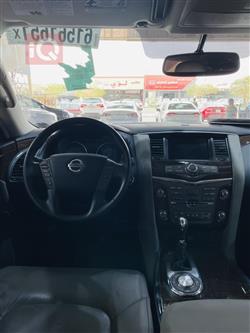 نیسان ئەرمادە